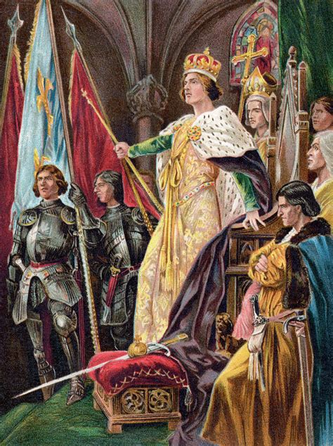 when was edward iv crowned